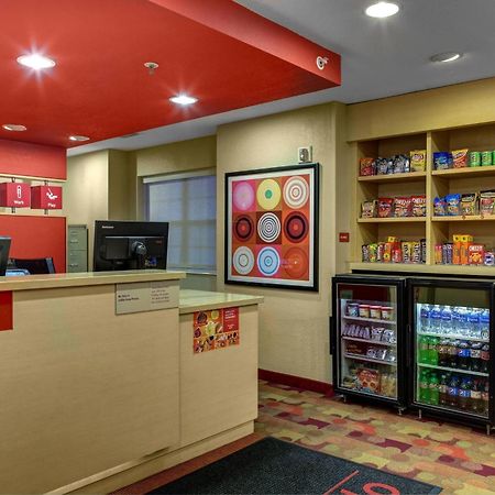 Towneplace Suites By Marriott Findlay Kültér fotó