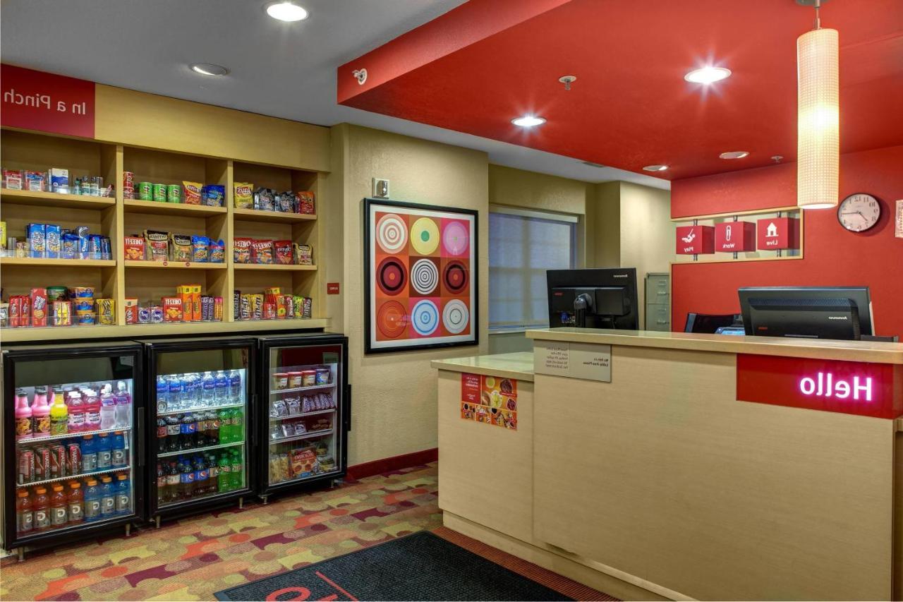 Towneplace Suites By Marriott Findlay Kültér fotó