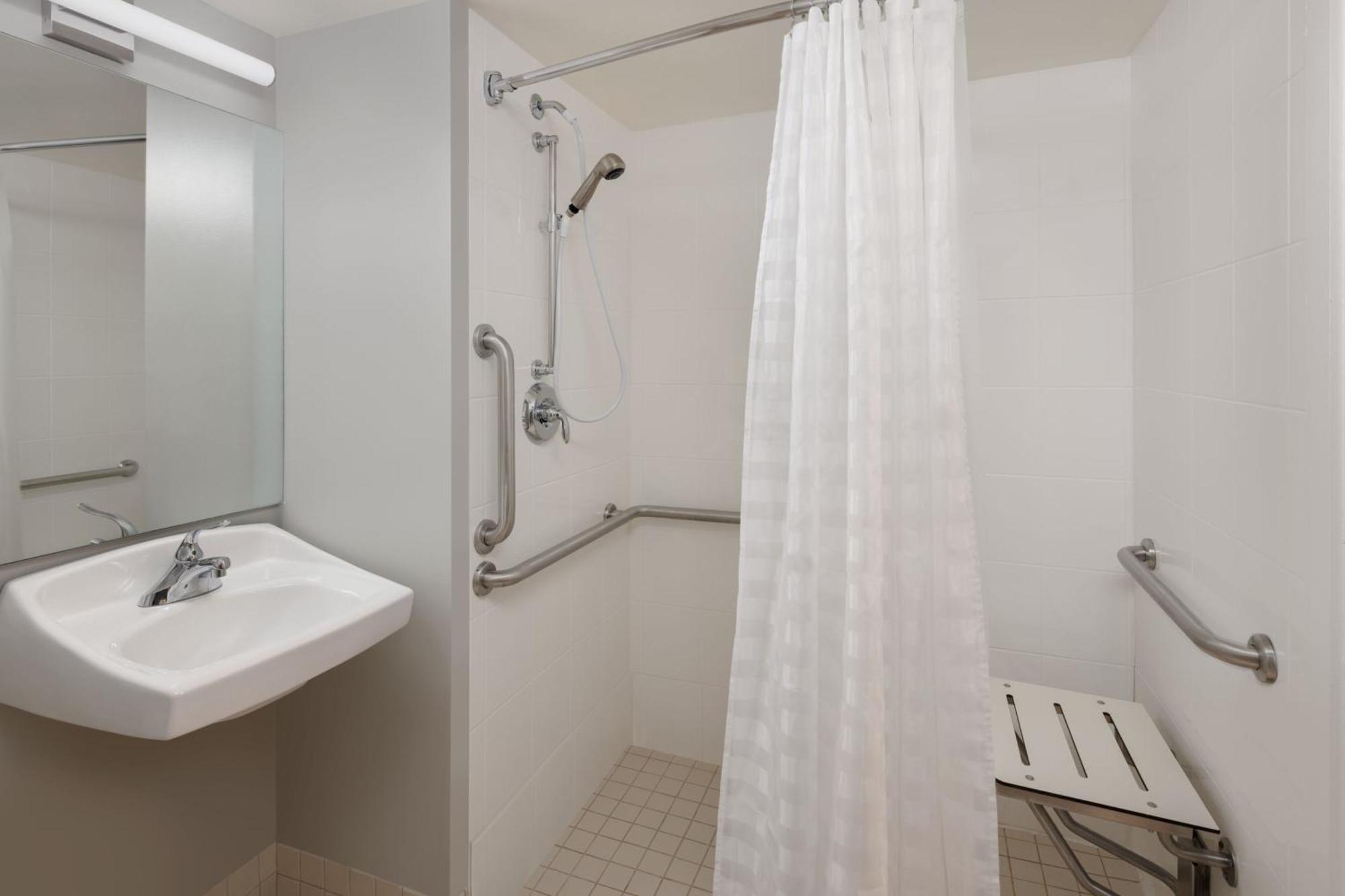 Towneplace Suites By Marriott Findlay Kültér fotó