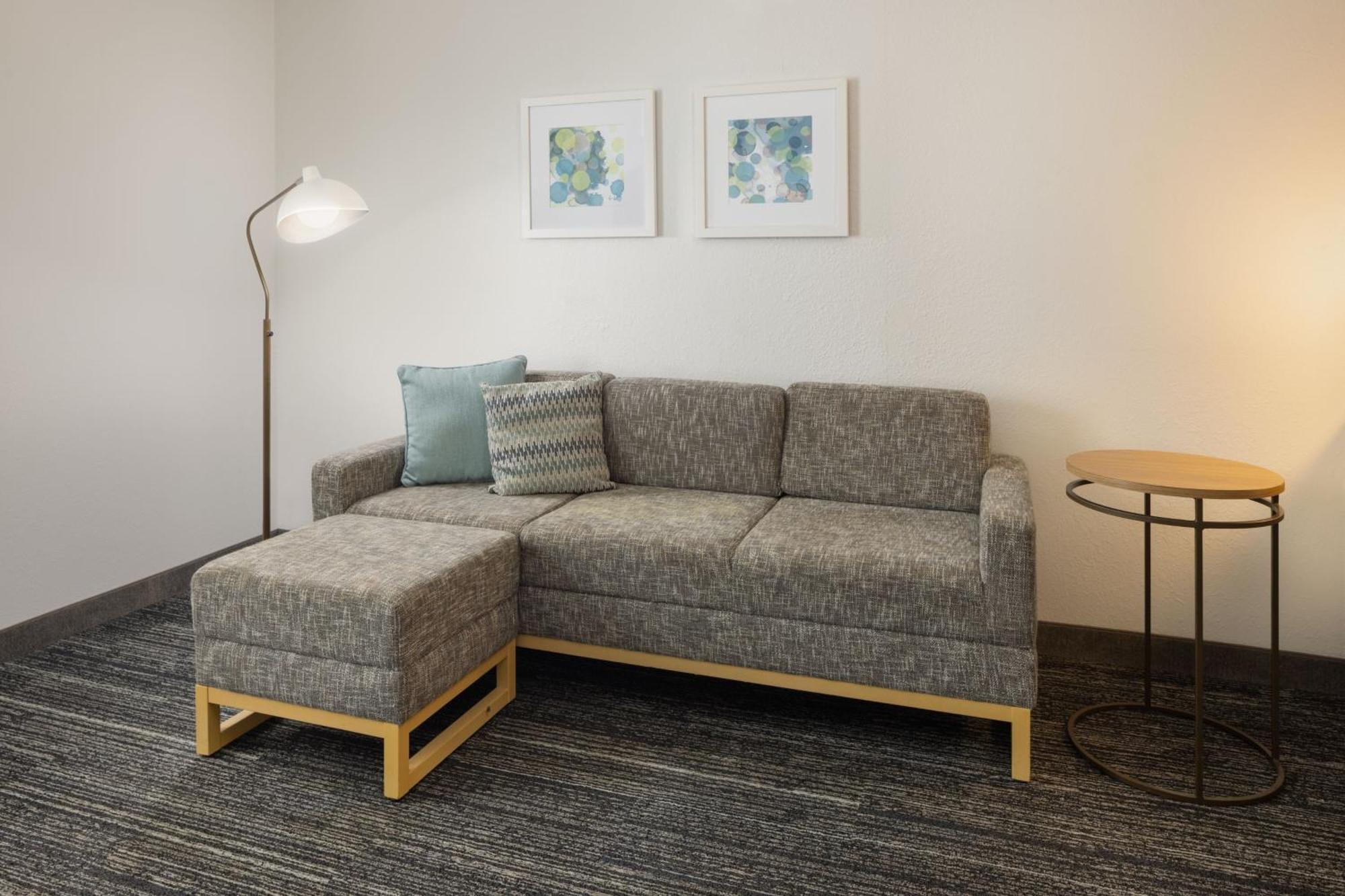 Towneplace Suites By Marriott Findlay Kültér fotó