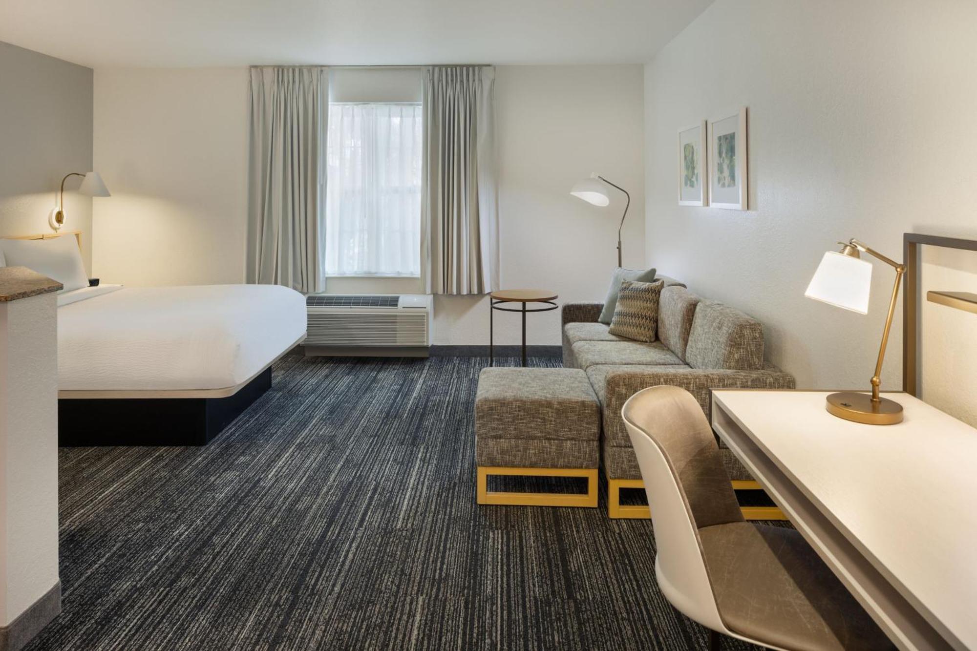 Towneplace Suites By Marriott Findlay Kültér fotó