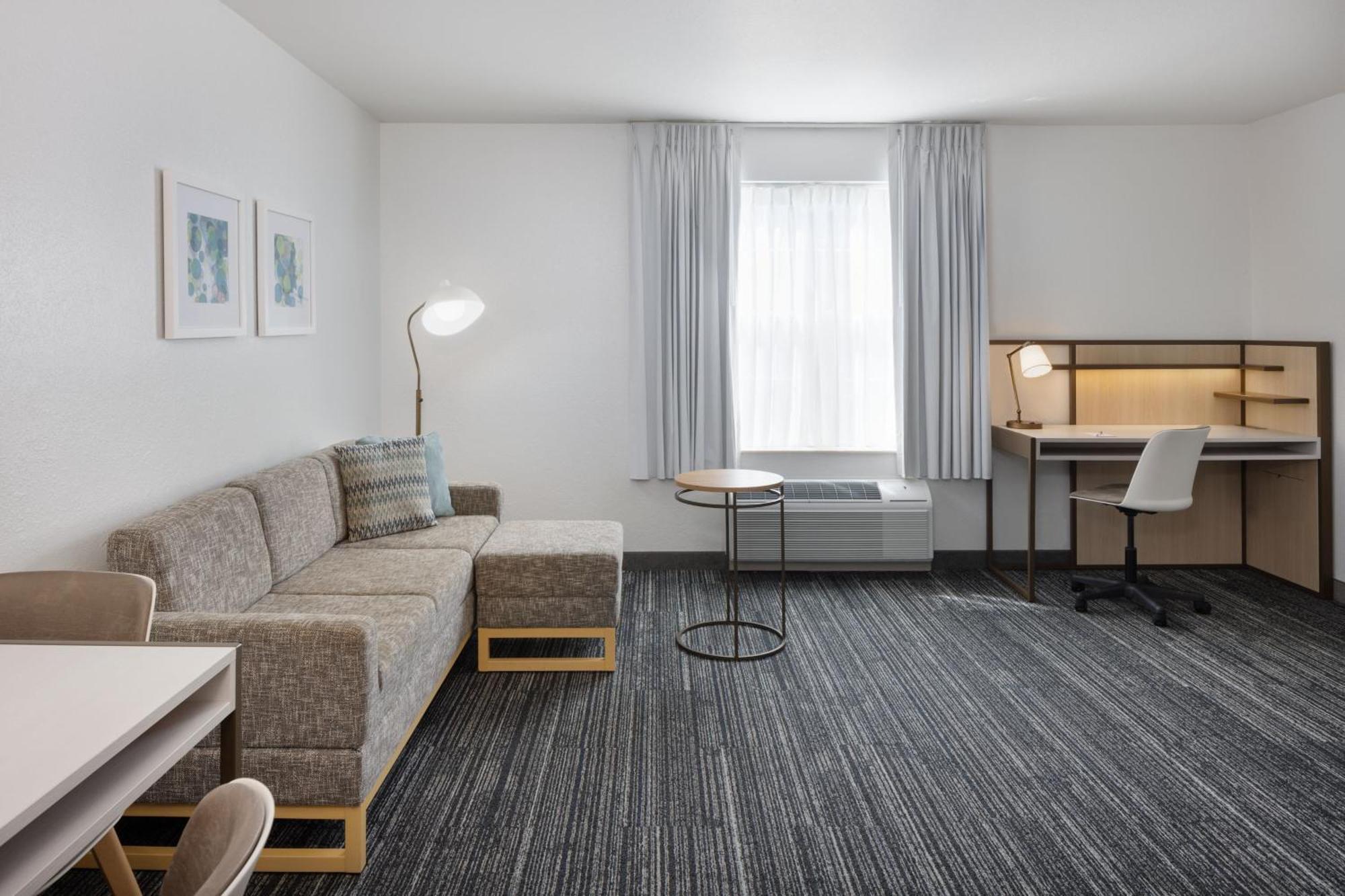 Towneplace Suites By Marriott Findlay Kültér fotó