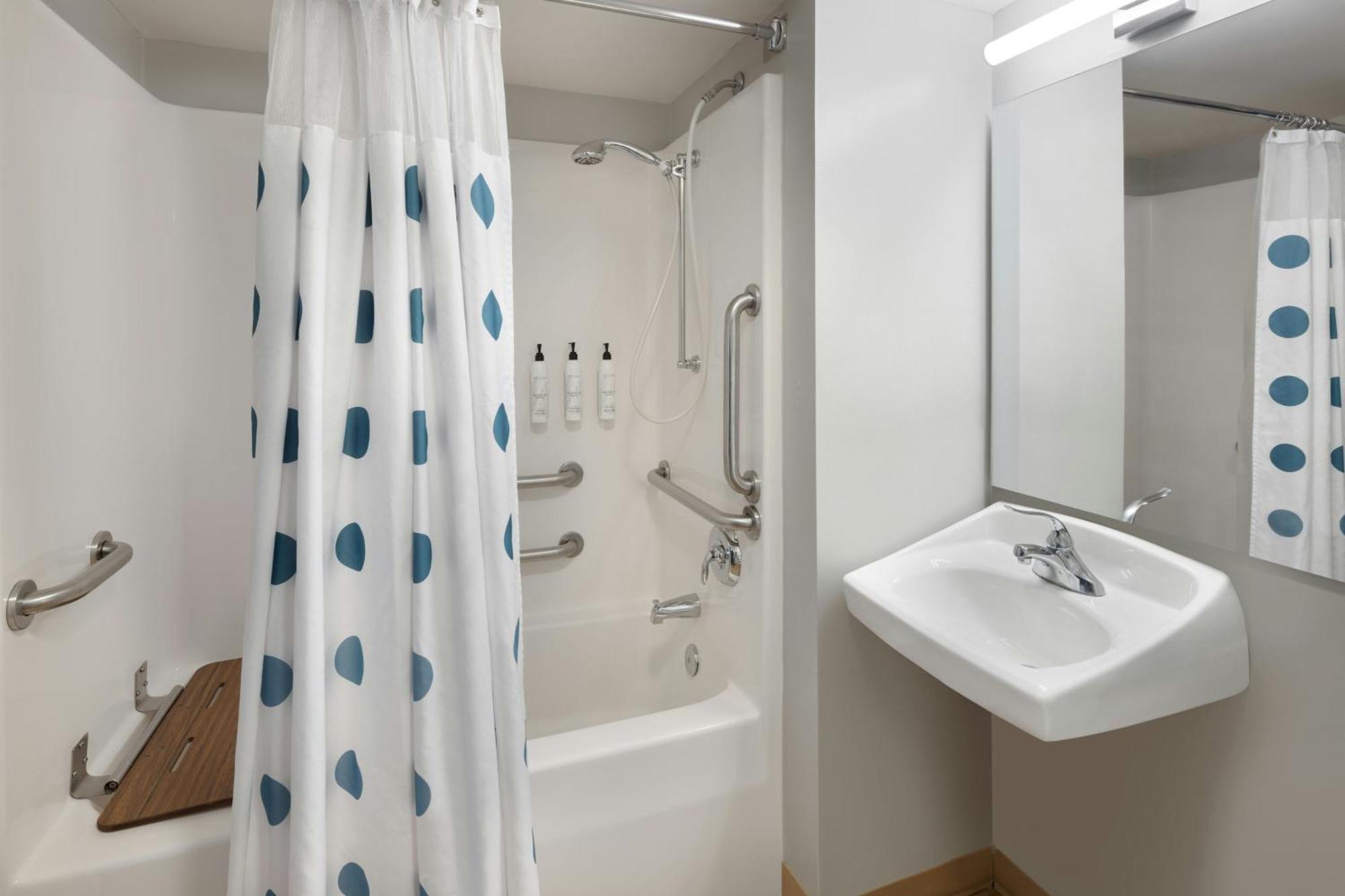 Towneplace Suites By Marriott Findlay Kültér fotó