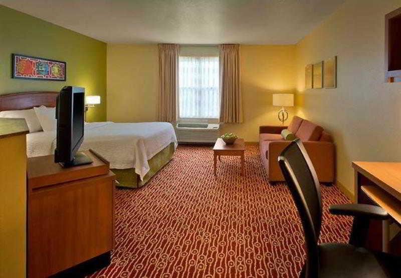 Towneplace Suites By Marriott Findlay Kültér fotó