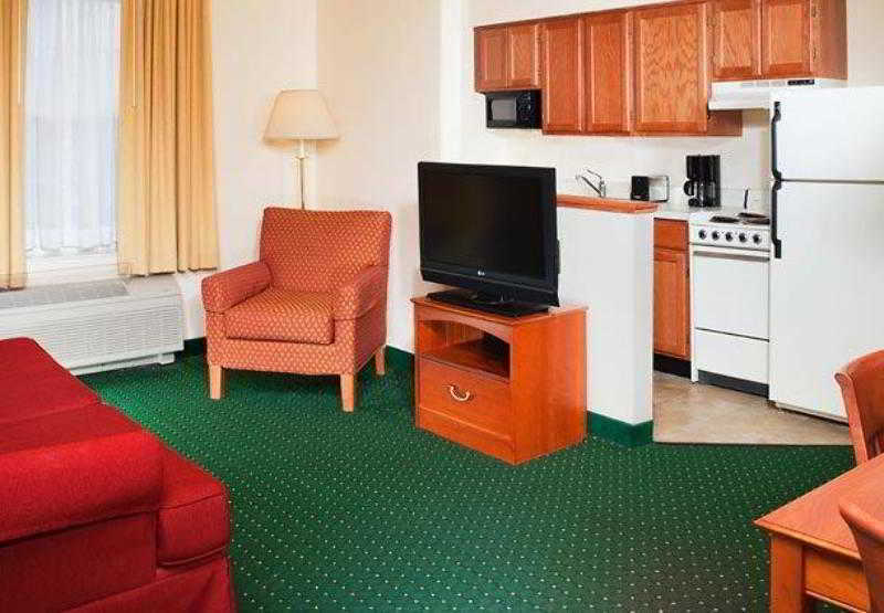 Towneplace Suites By Marriott Findlay Kültér fotó
